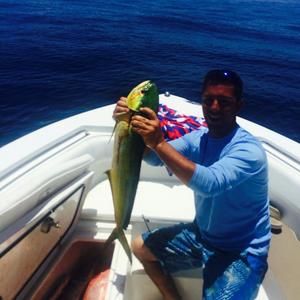 Meet your Posher, Sam